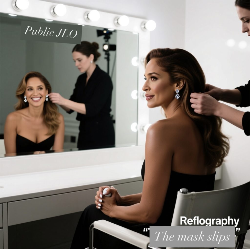 JLO’s true nature revealed