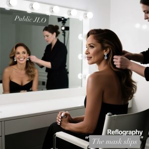 JLO’s true nature revealed