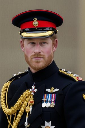 Prince Harry’s latest security Shenenigans