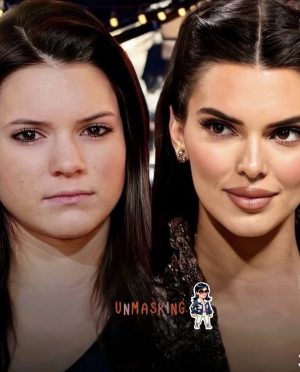 Yes you can totally buy beauty case in point Kendall Jenner