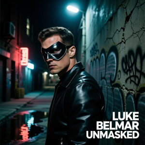 Luke Belmar Unmasked